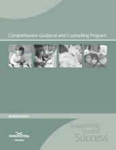 Comprehensive Guidance and Counselling