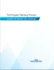 The Program Planning Process