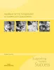 Handbook for the Transportation of Students with Special Needs