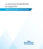 Le processus de planification de programme : Guide pour les parents et les tuteurs
