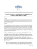 Lignes directrices pour la communication des renseignements sur les élèves en cas de tentative de suicide