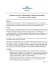 Guidelines for Sharing Information re Attempted Suicide