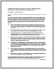 Guidelines Regarding Entering into Agreements, including Tuition Agreement, for the Provision of Services and Benefits
