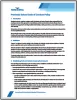 Provincial School Code of Conduct Policy