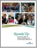 Speak Up: An Action Plan To Address Bullying and Cyberbullying Behaviour