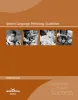 Speech-Language Pathology Guidelines