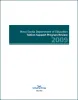 Tuition Support Program Review
